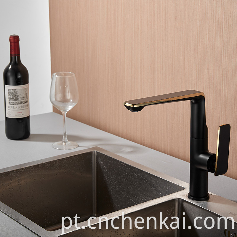 Sink Kitchen Mixer